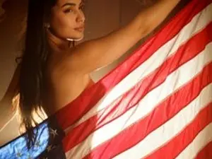 Streamate Free Porn Cam of GraceeSwift