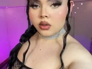 Streamate Live Porn of ScarlettDreamss