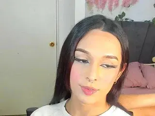 Streamate Adult Webcam of alexafoxxii