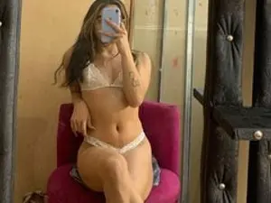 Streamate Best Webcam of alexafoxxii