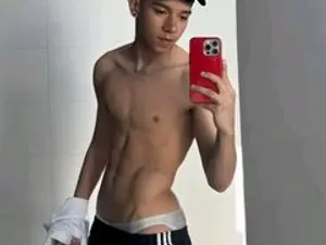 Streamate Adult Webcams of JustinHarriz