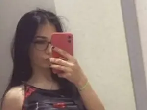 Streamate Adult Video Chat of NathyLexy