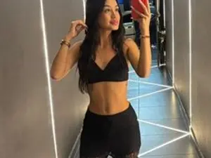 Streamate Best Webcam of cute_khloe111