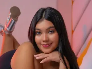 Streamate Adult Video Chat of AlisBella