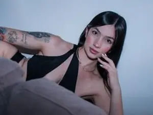 Streamate Adult Video Chat of KrisJossh