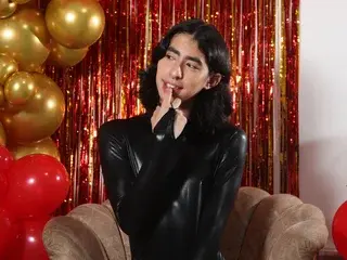 Streamate Private Sex Chat of ryo_fem