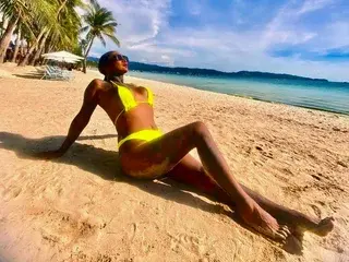 Streamate Live Sex Cam of TS_EbonyDoLLXxX