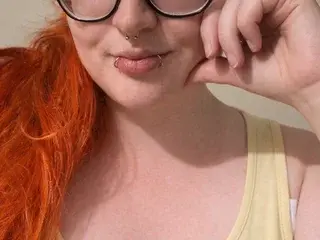 Streamate Live Porn of FaeFatalityXO