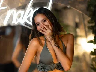 Streamate Private Sex Chat of LolaaDream