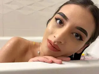 Streamate Live Sex of Lililth_Capri77