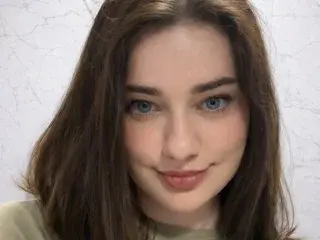 Streamate Sex Cam of DemiLinda