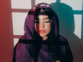 Streamate Live Sex of bubbleeAngel