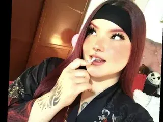 Streamate Best live sex cam show of EvelinnRuiz