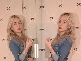 Streamate Free Porn Cam of JennyJes