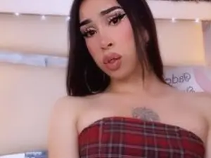 Streamate Free Live Porn of JulietaBom