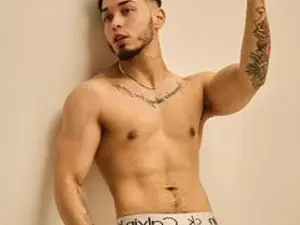 Streamate Adult Video Chat of AndrewGrantt