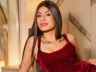 Streamate Adult Video Chat of GemmaFlores