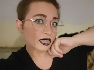 Streamate Best live sex cam show of ChloeNightmare