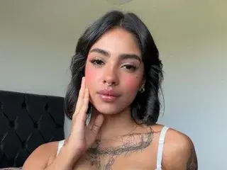 Streamate Best Webcam of Kiara_Elyon