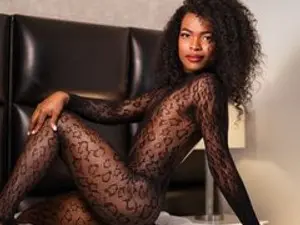 Streamate Nude Webcam of RayzaLebons