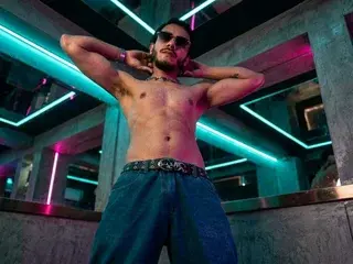 Streamate Free Porn Cam of BossDominator