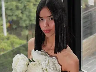 Streamate Private Sex Chat of Lia_Bloom