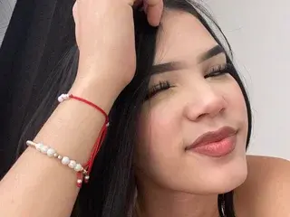 Streamate Free Live Porn of Zhazary_ggh