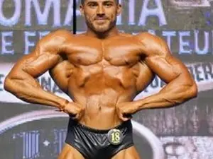 Streamate Sex Cam of HardMusclesXXX