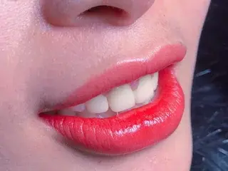 Streamate Live Porn of Luna039