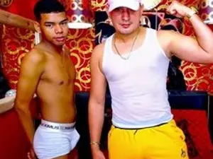 Streamate Live Sex of DANUILBROWN