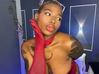 Streamate Live Porn of KenyaMysticc