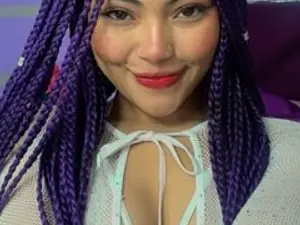 Streamate Sex Cam of sammy_Hilss