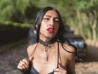 Streamate Free Live Porn of JadeBennett