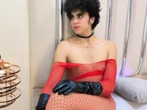 Streamate Adult Webcams of KheylerThompson