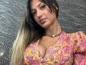 Streamate Adult Webcams of maya_lisa