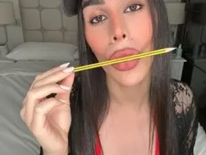 Streamate Free Live Porn of Transquility69