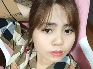 Streamate Private Sex Chat of Mela039