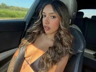 Streamate Live Sex of AliceHarriss