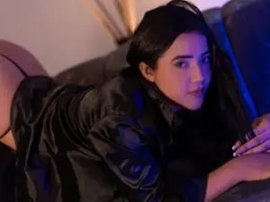 Streamate Live Porn of AriianaClark