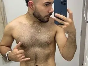 Streamate Nude Webcam of Sweetbabyman