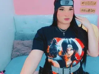 Streamate Private Sex Chat of xxxxdanielaxxxx