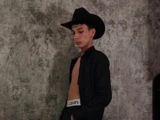 Streamate Best Webcam of Max_Steell