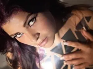Streamate Adult Webcams of Ashlymoss