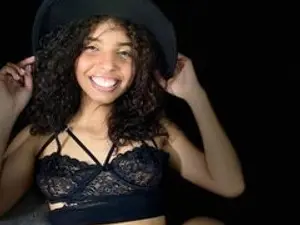 Streamate Sex Chat of Nany18Hornny