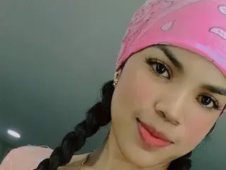 Streamate Best Webcam of ximena_ruiz