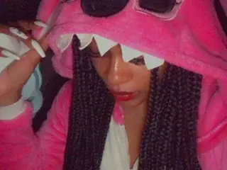 Streamate Adult Webcam of Megan_stails