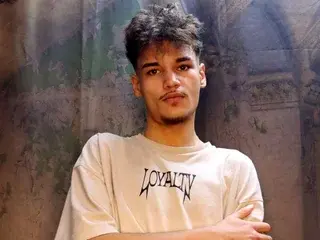 Streamate Sex Chat of KevinSpice