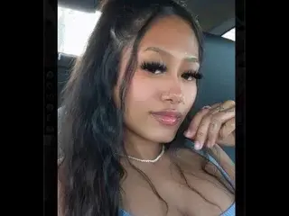 Streamate Best Webcam of KikiRoseXO