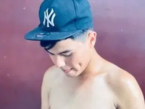 Streamate Best live sex cam show of AxelColins
