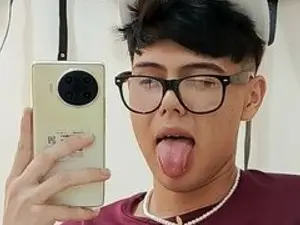 Streamate Sex Chat of AxelColins